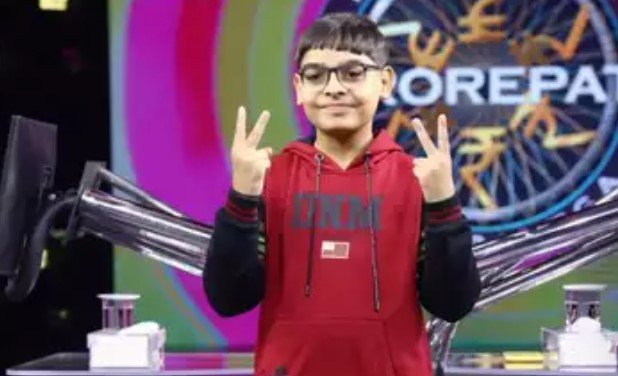 Mayank kaun banega crorepati